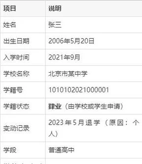 高中如何查学籍_2