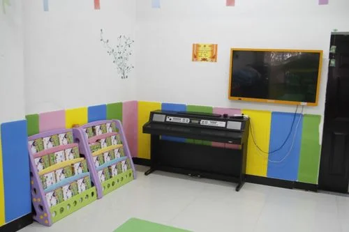 安徽学幼师去哪里-安徽学幼师去哪