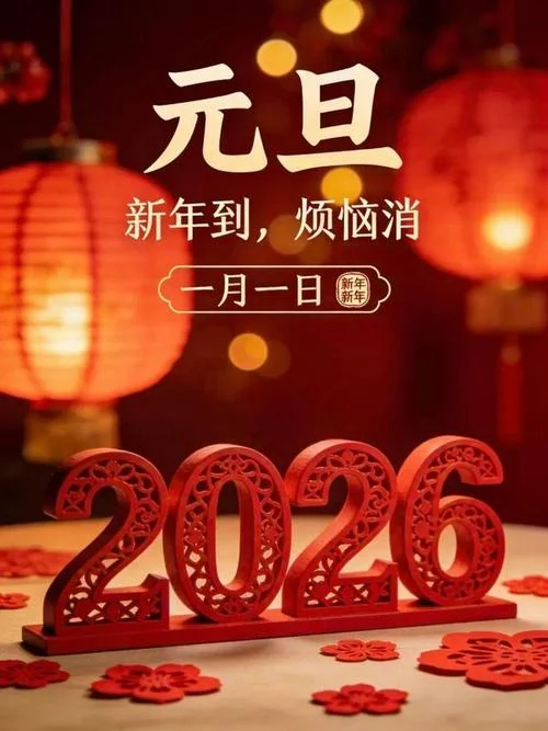 元旦商家祝福语_1