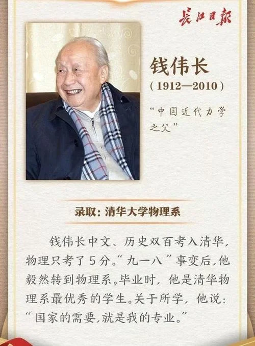 钱伟长物理成绩_2
