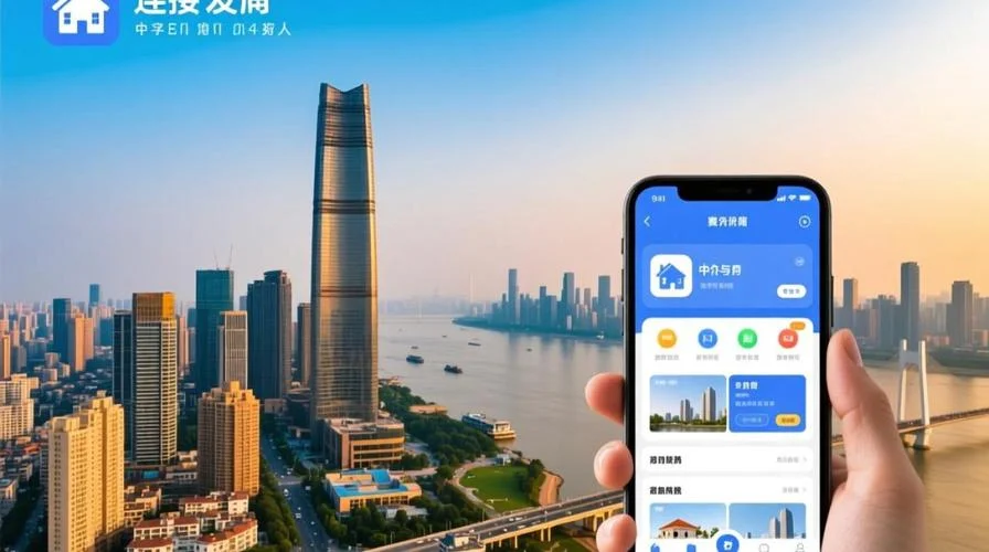 武汉哪里app开发公司好_2