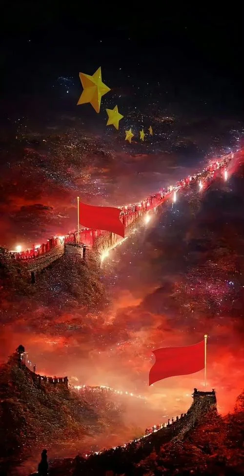 中国辉煌历史视频_1