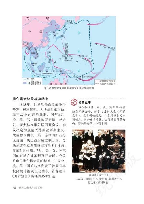 九年级历史下册电子书_2