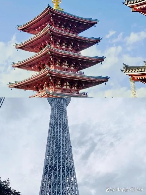 日本值得旅游的景点_1