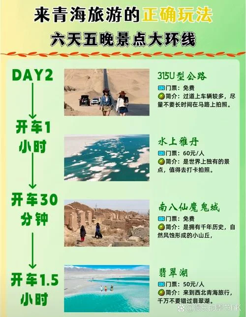 青海西宁旅游攻略路线_2
