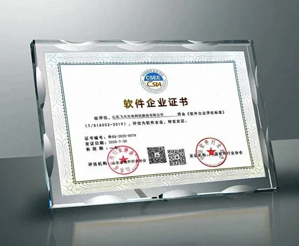 软件行业能力资质_1