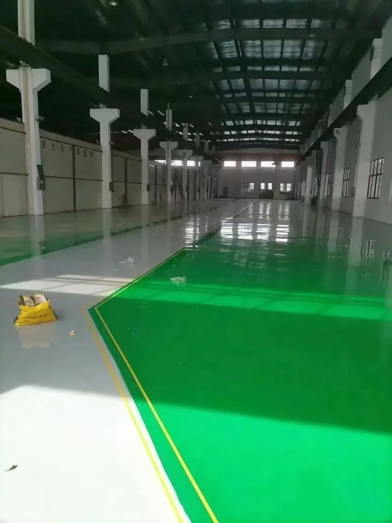 环氧地坪资质-环氧地坪资质