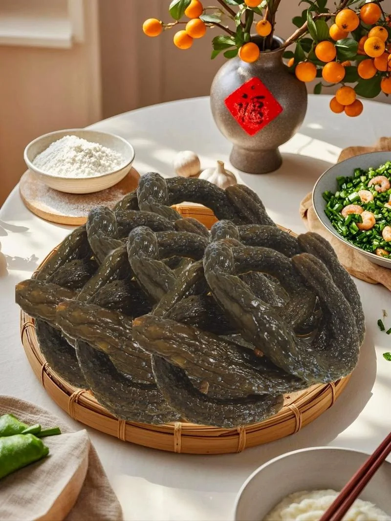 怎么做酱黄瓜能放好久-酱黄瓜永久保存法