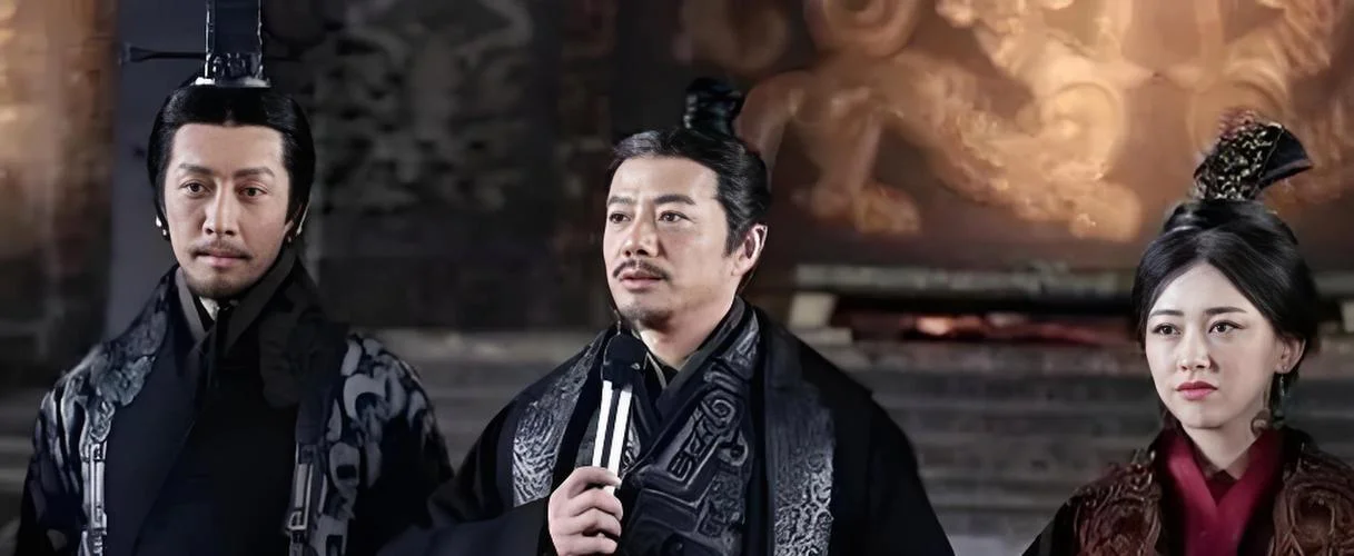 历史上真实吕不韦-历史上真实吕不韦