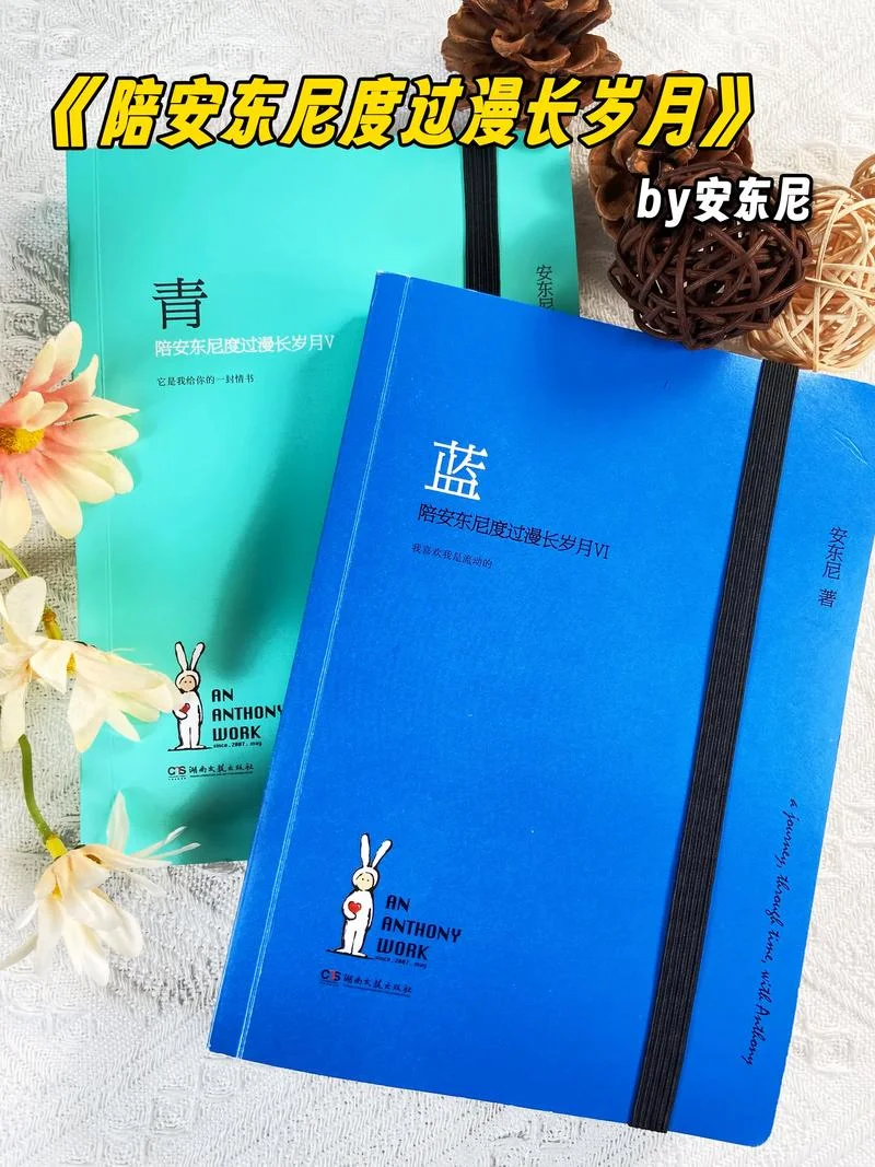 安东尼是谁写的书_1
