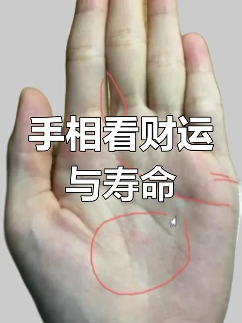 什么手相女孩最有福气_2