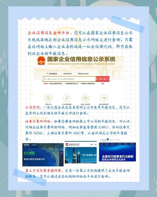 如何查企业类别_1