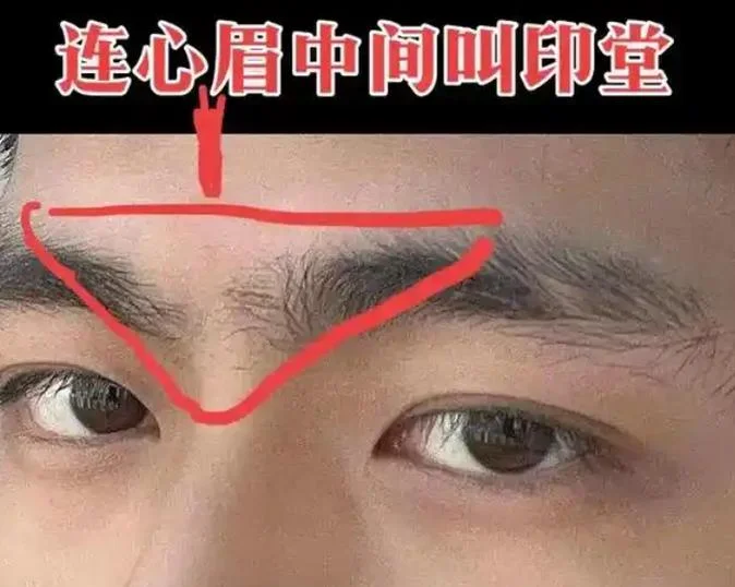 能发横财的面相-发横财的面相
