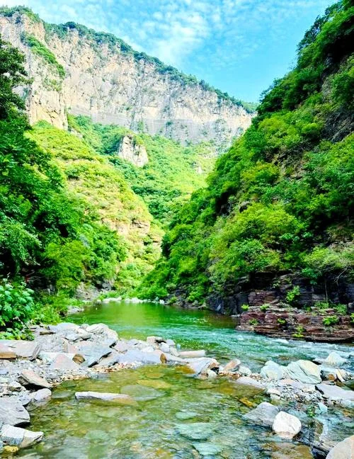 巩义免费旅游景点大全_1