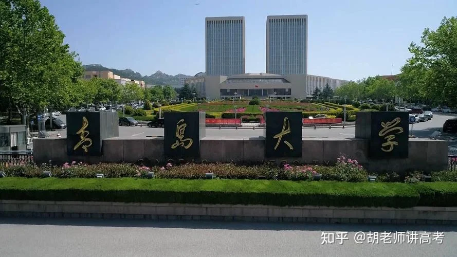 青岛大学研究生录取分数线_2
