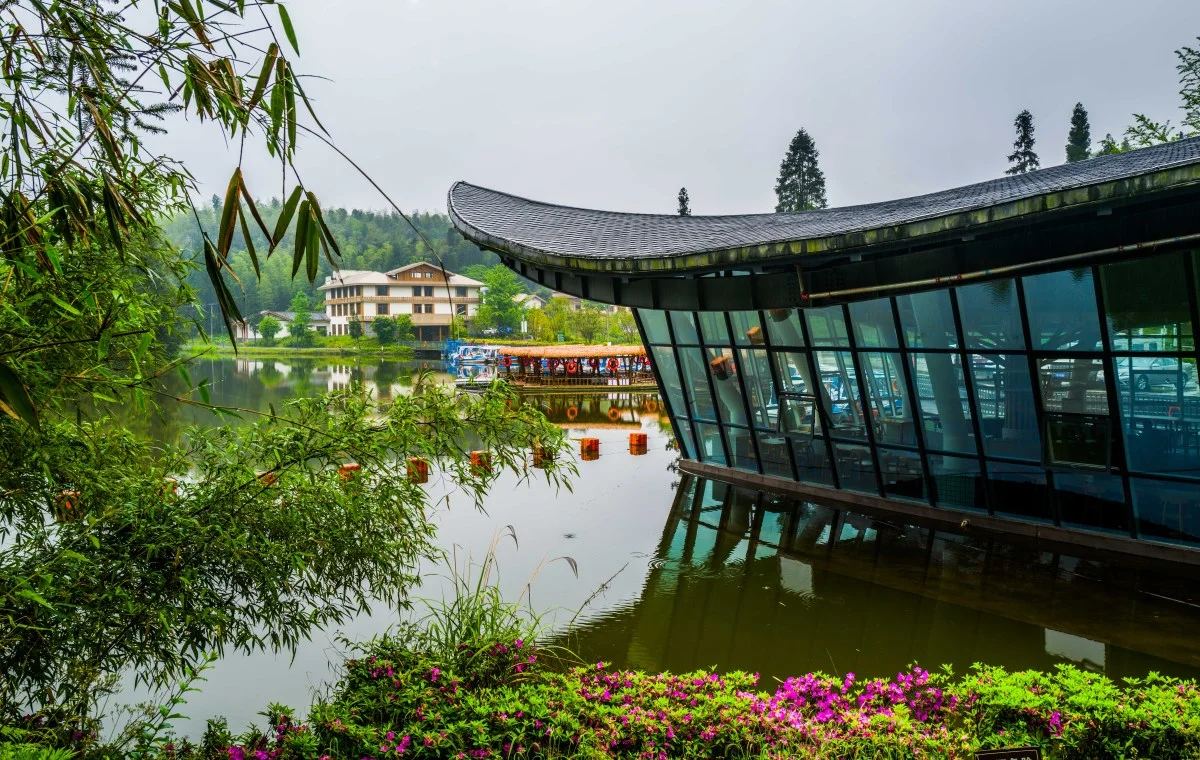 蜀南竹海风景点_2