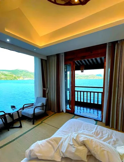 洱海旅游攻略民宿_1