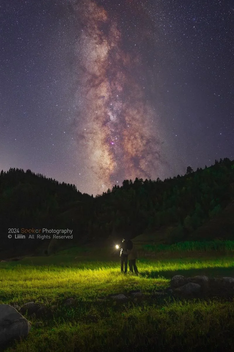 天街夜色凉如水出处_2