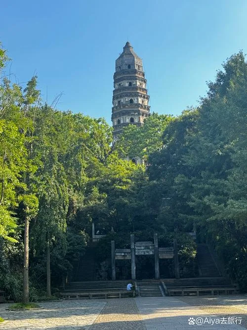 苏州附近的景点冷门_1