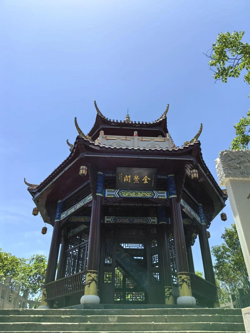 沪州旅游景点大全-沪州景点全收录