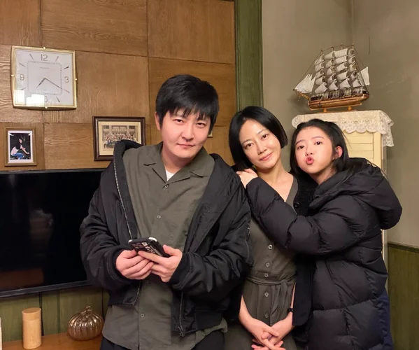 李唐丁美兮结局_1
