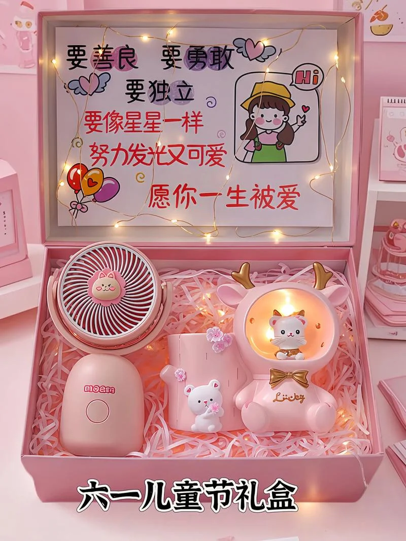 13岁小孩送什么礼物-13 岁小孩送礼指南