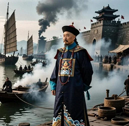 讲中国近代史的电视剧_2