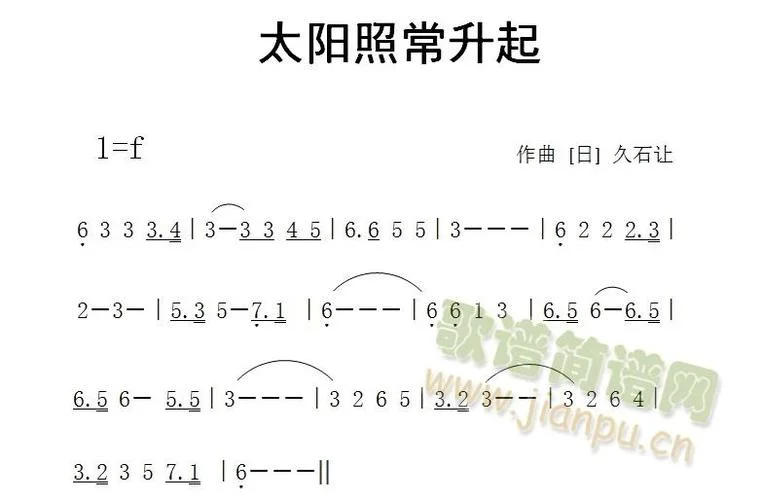 太阳照常升起出自哪里_2