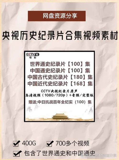 世界历史纪录片第88集-世界历史纪录片88