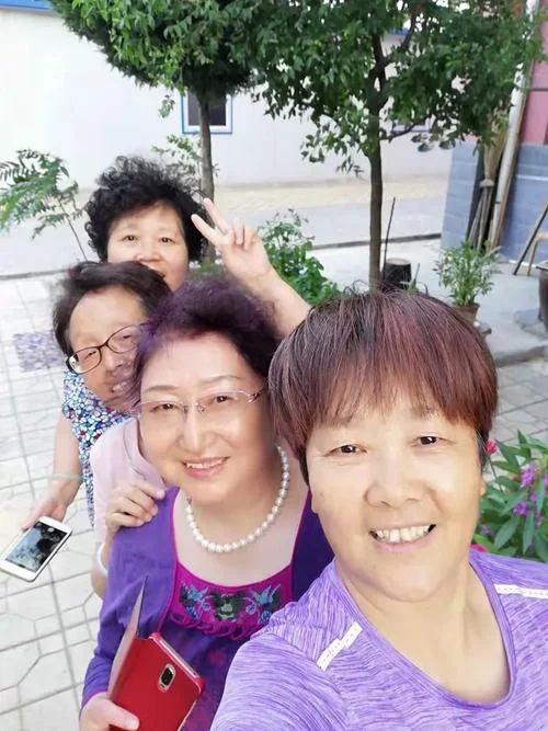 梦到发小从外地来看我_1