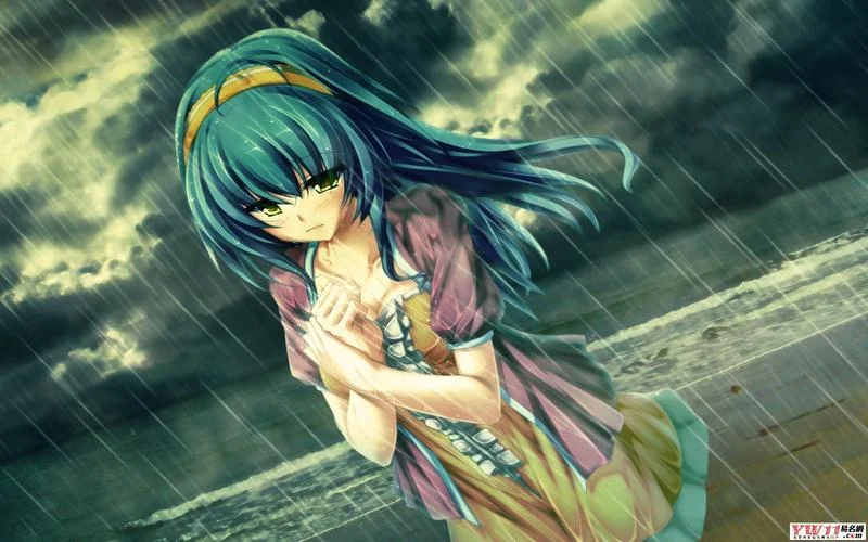 梦见下雨淋湿自己是什么意思-梦见淋雨的含义