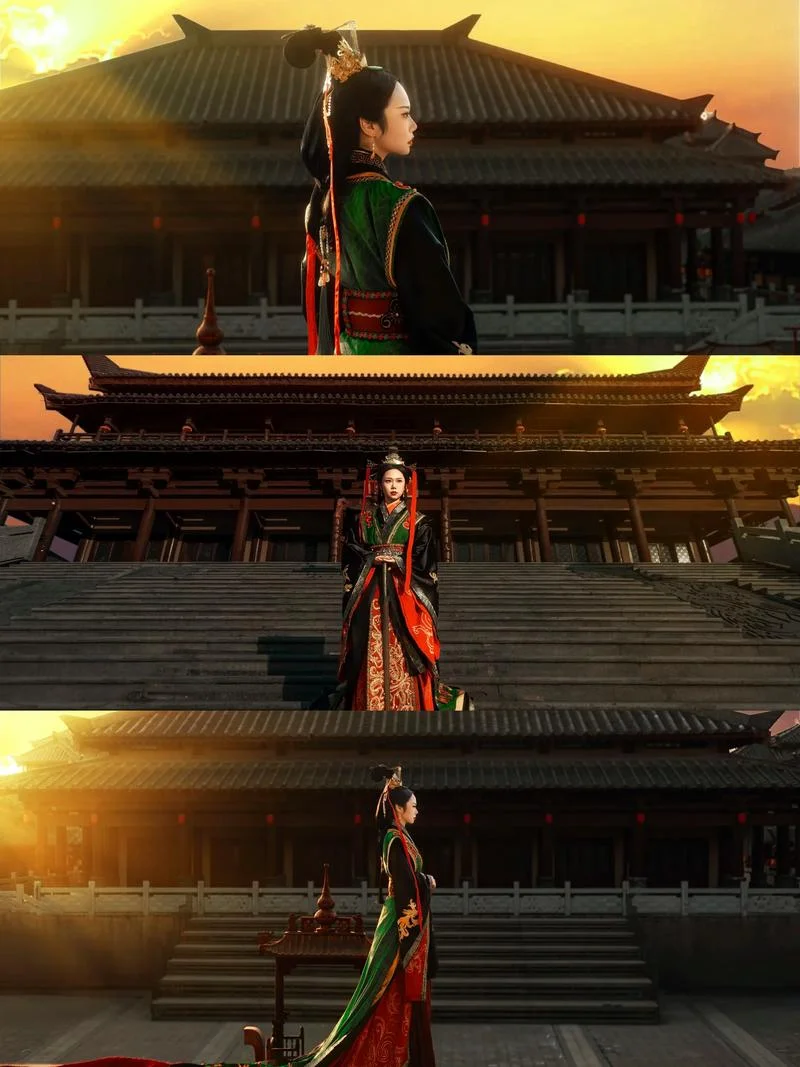 芈月传大结局音乐-芈月传大结局音乐