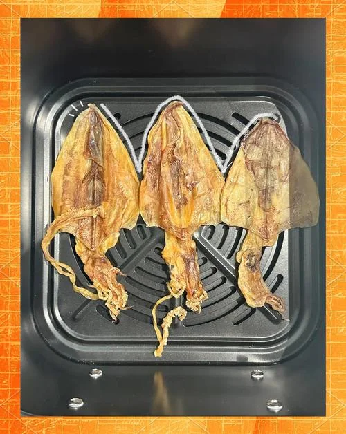 鱿鱼干怎么做好吃-鱿鱼干怎么做好吃