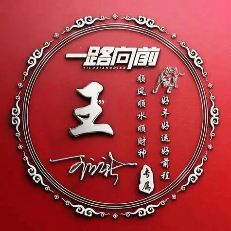 狗年起名宜用字姓王_2