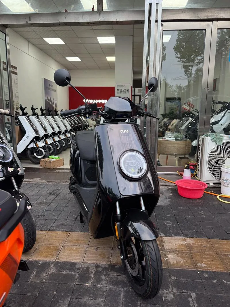 电动车nlu是什么品牌_2
