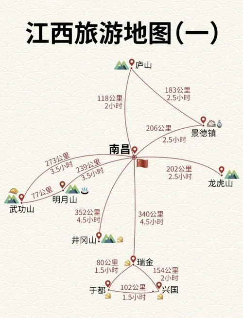 江西旅游攻略自由行攻略_1