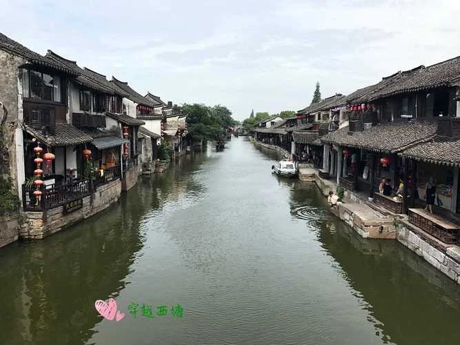 江山到西塘古镇多少公里_1