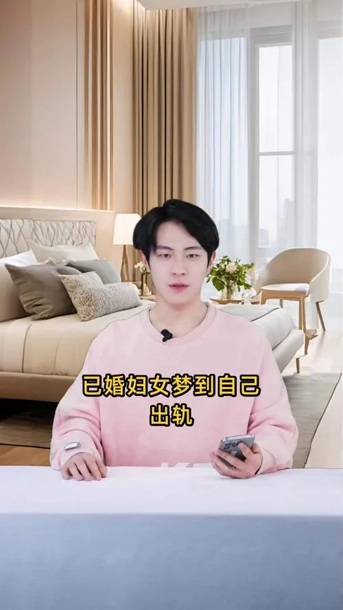 梦见女朋友出轨咋回事_2