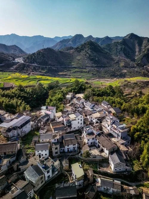 宣城家朋乡景点-宣城家朋乡旅游胜地