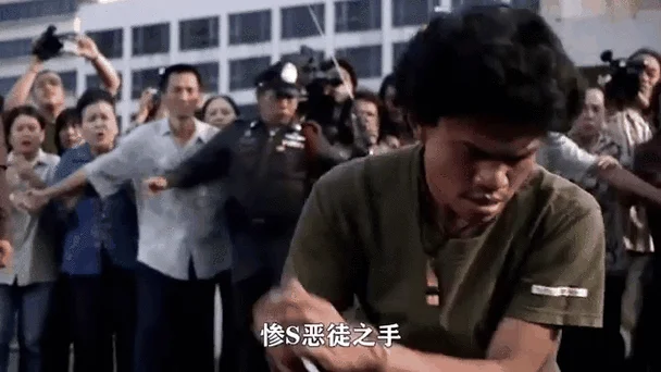 泰国吓死鬼剧情解析_1