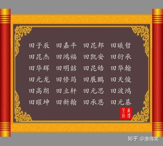 2020年10月出生的宝宝起名_2