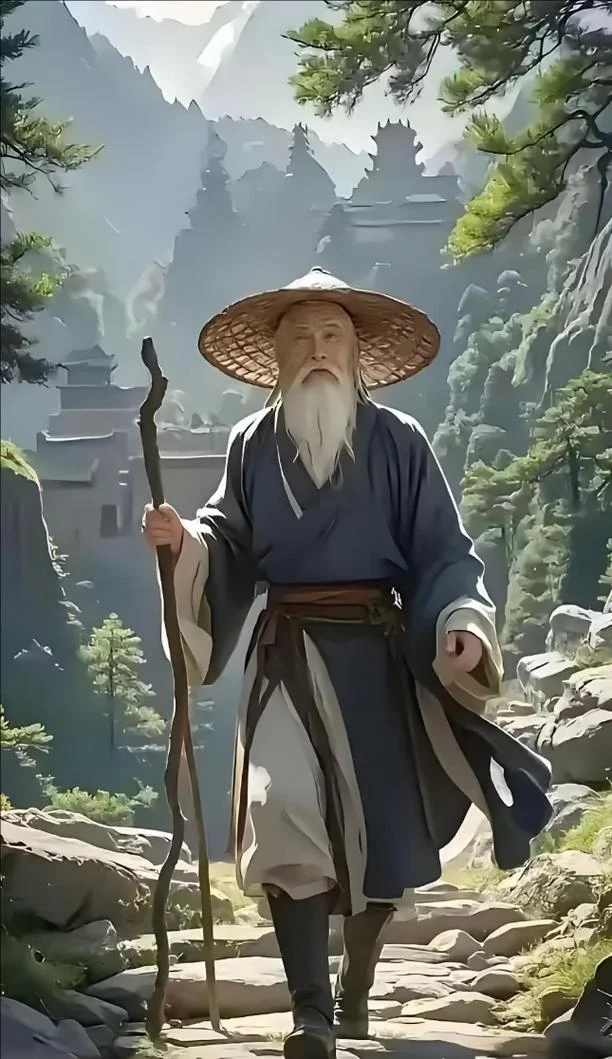 看面相师傅叫什么_2