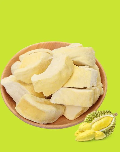 冻干榴莲哪个牌子好吃-冻干榴莲推荐