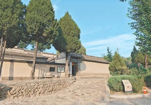 长治武乡县旅游景点-武乡县旅游景点