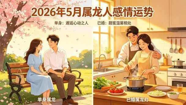 2020年属龙女的爱情运势如何-2020 龙女爱情运势