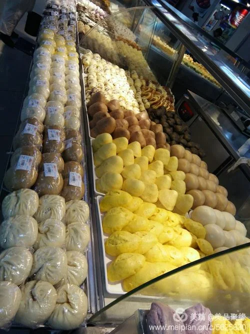 河南麦的好食品公司-河南麦好食品公司
