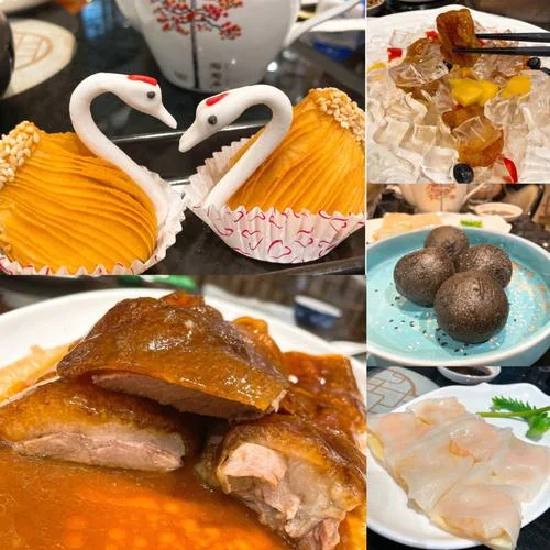 广州特色景点美食_1