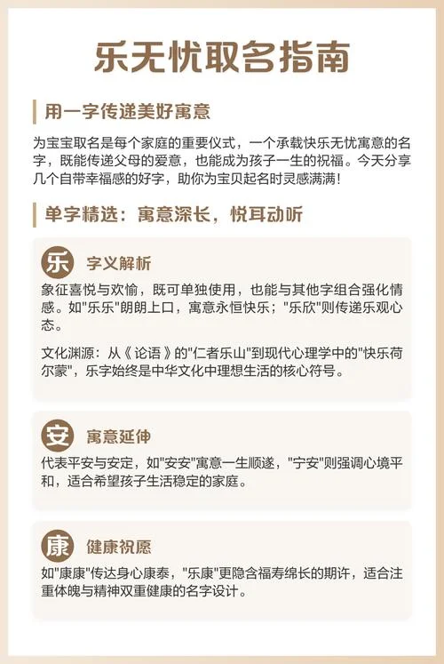 女孩起名乐乐_1