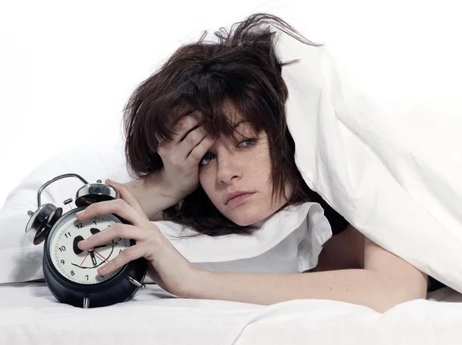 睡觉做梦睡眠质量不好-睡眠差多梦