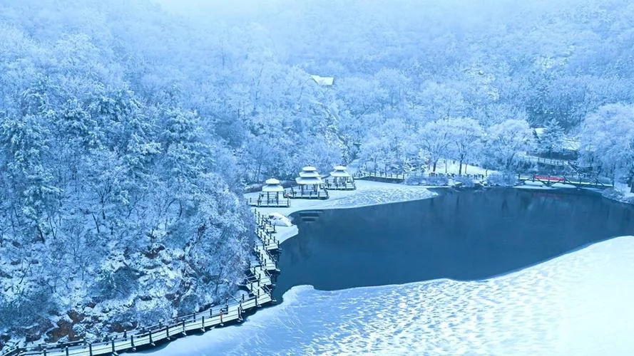 山东省内冬天旅游景点-山东冬季旅游推荐